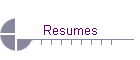 Resumes